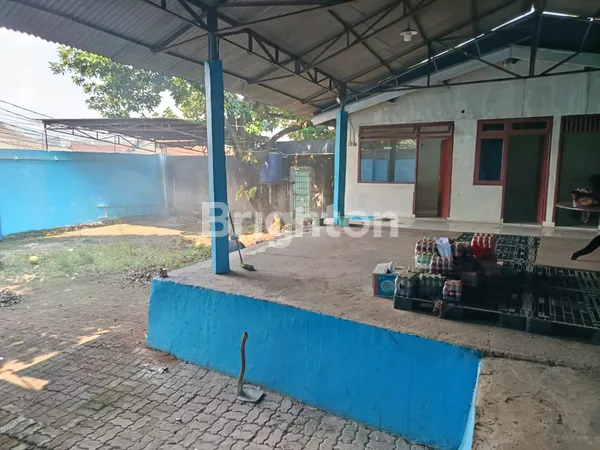 image GUDANG SIAP USAHA DI JATISAMPURNA BEKASI (3)