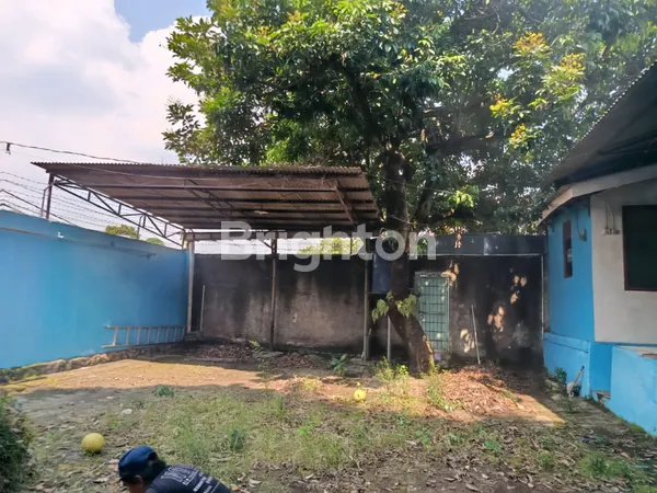 image GUDANG SIAP USAHA DI JATISAMPURNA BEKASI (6)