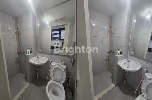 image DIJUAL APARTEMENT AMOR, PAKUWON CITY (8)