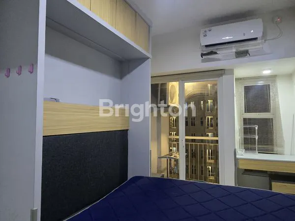 image DIJUAL APARTEMENT AMOR, PAKUWON CITY (7)