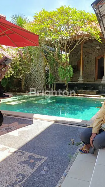 image VILLA 5 KAMAR TANJUNG BENOA  HADAP SELATAN (4)