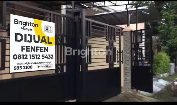 image RUMAH TERAWAT, BERSIH DAN SIAP HUNI (1)