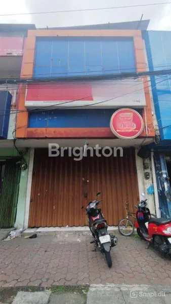 image RUKO 2 LANTAI RAYA KUSUMA BANGSA SIAP PAKAI\N (1)