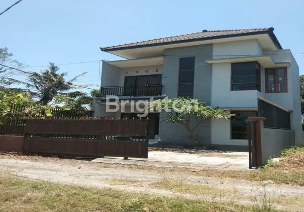 image RUMAH 2LT BARU MEWAH DAN MURAH DI KLUNGKUNG BALI  (1)