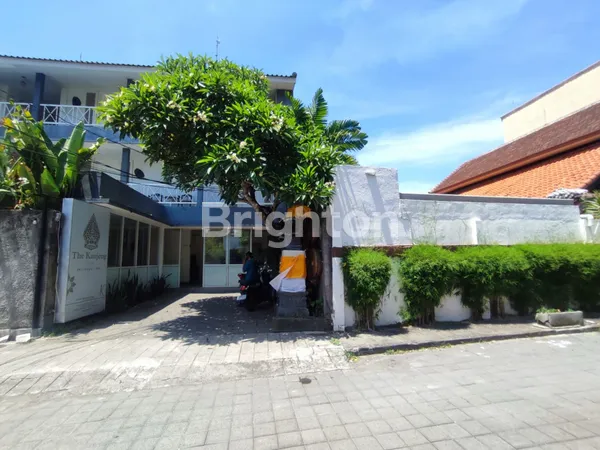 HOTEL 11 KAMAR DI PETITENGET – LOKASI PREMIUM, SIAP OPERASIONAL & INVESTASI