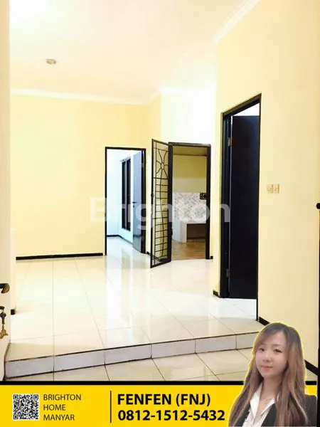 image RUMAH TERAWAT, BERSIH DAN SIAP HUNI (2)