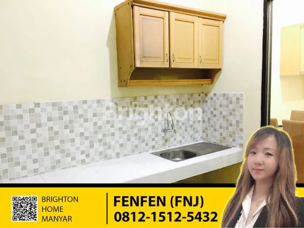 image RUMAH TERAWAT, BERSIH DAN SIAP HUNI (3)