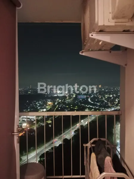 image FULL FURNISH APARTEMEN PUNCAK CBD WIYUNG !! (2)