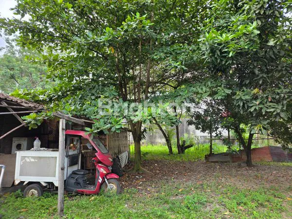 image TANAH STRATEGIS DI SUMBER SOLO, DEKAT KPU & FASILITAS (1)