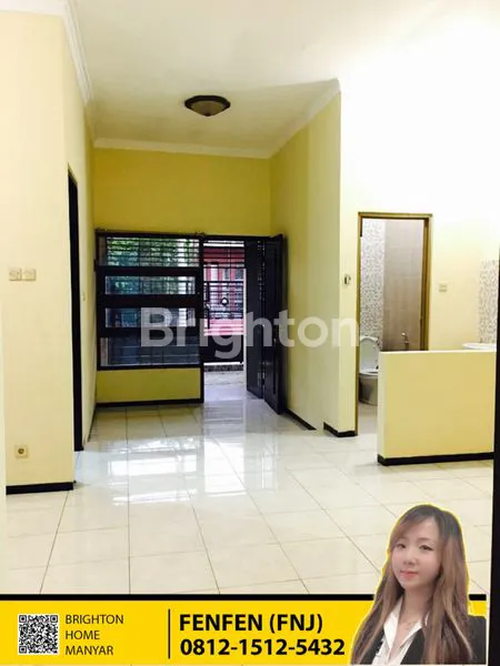 image RUMAH TERAWAT, BERSIH DAN SIAP HUNI (4)