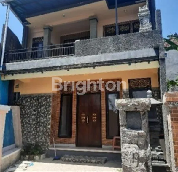 image RUMAH DIDESA DAJAN MURAH, TABANAN BALI  (2)