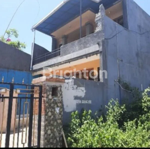 image RUMAH DIDESA DAJAN MURAH, TABANAN BALI  (3)