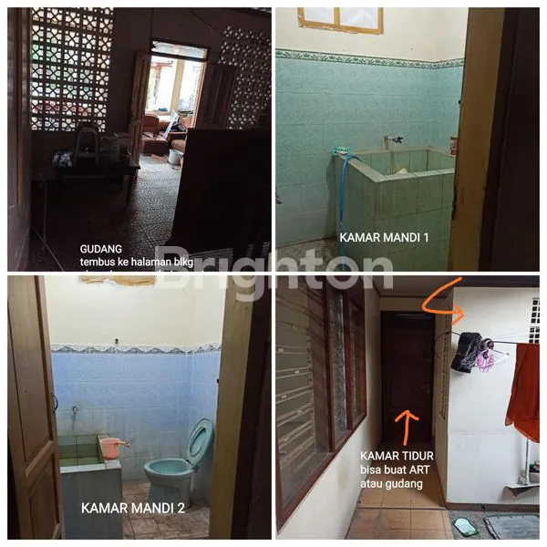 image RUMAH CLASIC 600M2 DI MAKAM HAJI, PAJANG (8)