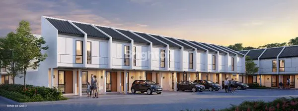 image RUMAH HUNIAN WARISAN BANGSA LIPPO LAND PURWAKARTA 2B GOLD (1)