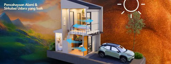 image RUMAH HUNIAN WARISAN BANGSA LIPPO LAND PURWAKARTA 2B GOLD (5)