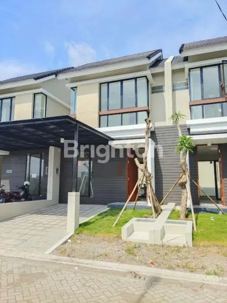 image RUMAH DI CITRALAND NORTHWEST HILL  (1)