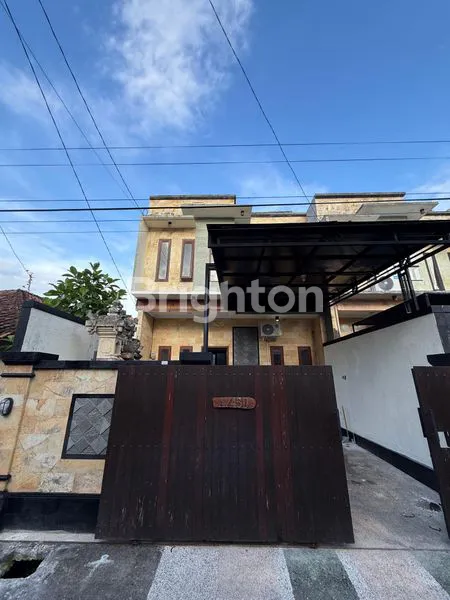 image DIKONTRAKAN RUMAH KERTARAHAYU DENPASAR (3)