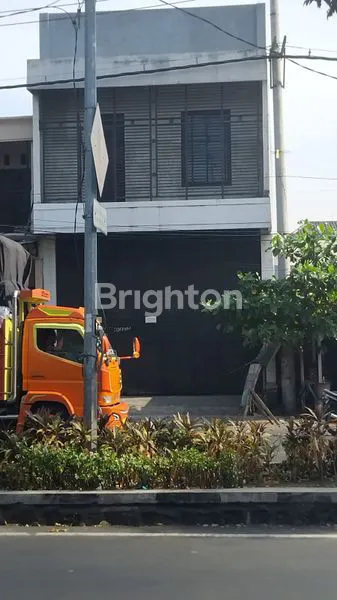 image RUKO 2 LANTAI DI MANUKAN KULON (1)