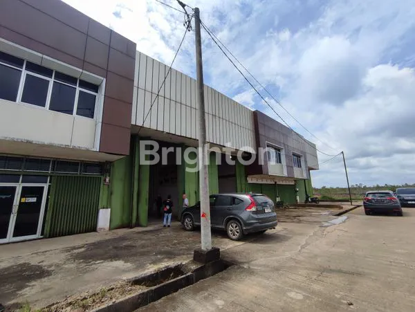 image GUDANG STRATEGIS 432M² DI JL. TANJUNG API API (1)