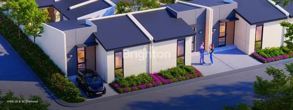 image RUMAH HUNIAN WARISAN BANGSA LIPPO LAND  PURWAKARTA  (1)