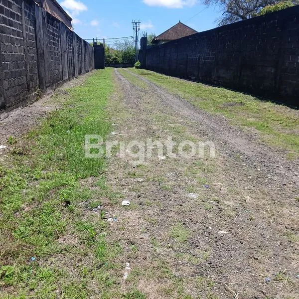 image TANAH DEKAT PANDAWA GOLF DI GUNUNG PAYUNG, NUSA DUA - BALI (1)