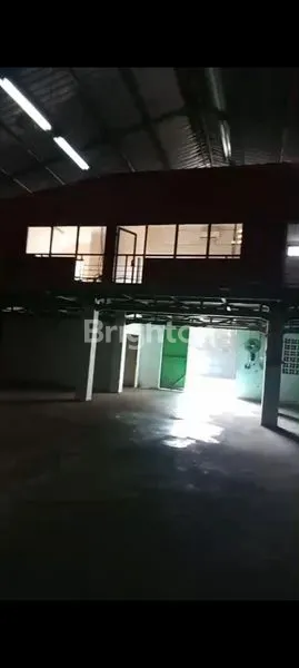 image SEWA GUDANG STRATEGIS CILEUNGSI, HARGA TERJANGKAU (5)