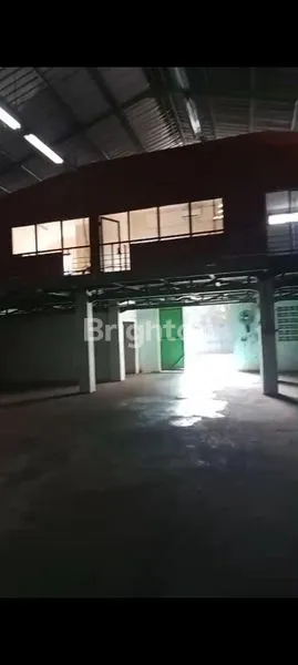 image SEWA GUDANG STRATEGIS CILEUNGSI, HARGA TERJANGKAU (4)