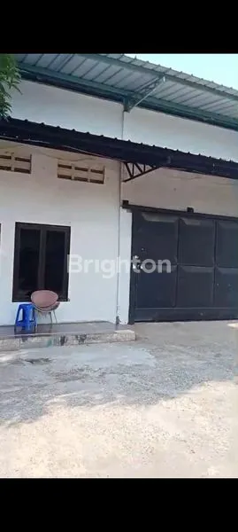 image SEWA GUDANG STRATEGIS CILEUNGSI, HARGA TERJANGKAU (6)