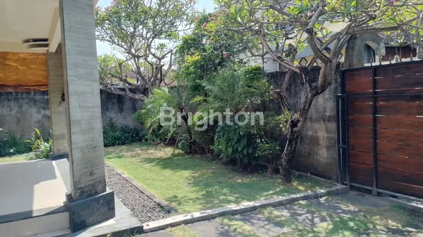 image DISEWA RUMAH DI JALAN TUNGGAK BINGIN, SANUR KAUH (1)