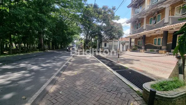 GEDUNG USAHA DI JUAL ATAU SEWA DIKOTA MALANG