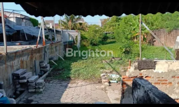 image COCOK UNTUK USAHA ATAU KOS !! RUMAH LOKASI MEDOKAN AYU  (3)