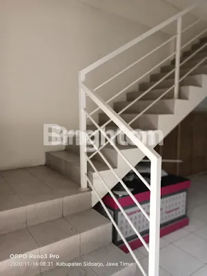 image RUKO HARMONI CITY CENTER , DI PERUM CITRA HARMONI SIDOARJO (3)