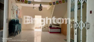 RUKO HARMONI CITY CENTER , DI PERUM CITRA HARMONI SIDOARJO