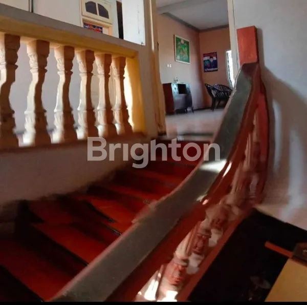 image COCOK UNTUK USAHA ATAU KOS !! RUMAH LOKASI MEDOKAN AYU  (5)