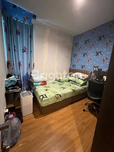 image DIJUAL MURAH RUMAH 2 LANTAI PLUS ATTIC CLUSTER CAELUS GREENWICH PARK  (7)