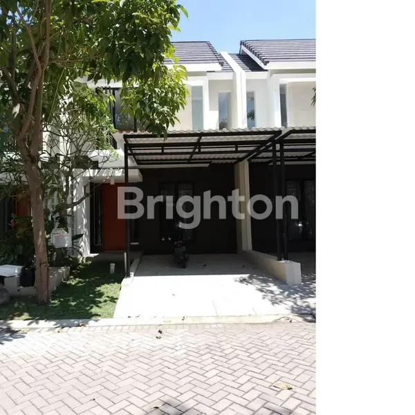 image RUMAH BARU GRESS NORTHWEST LAKE (1)