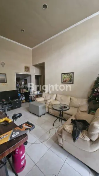 image RUMAH MINIMALIS SIAP HUNI DI PERUMAHAN JAYA MASPION PERMATA GEDANGAN SIDOARJO (5)