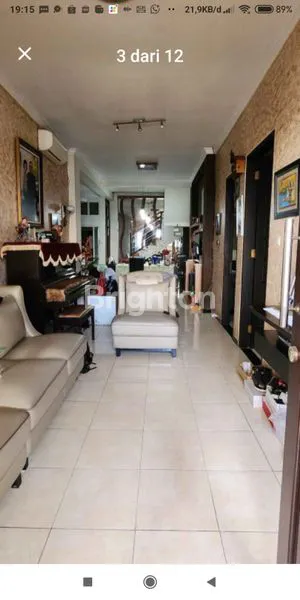 image RUMAH SIAP HUNI, DEKAT ITS & FASILITAS LENGKAP (2)