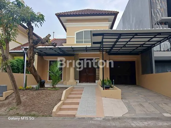 image RUMAH SIAP HUHI DI FULLERTON CITRALAND (1)