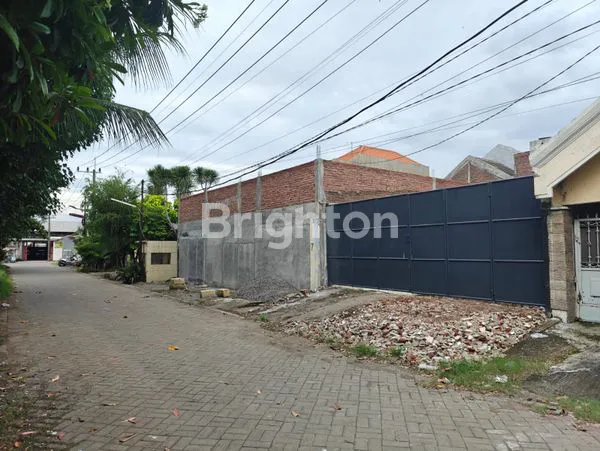 Gambar Property GUDANG SIAP PAKAI DI BENOWO