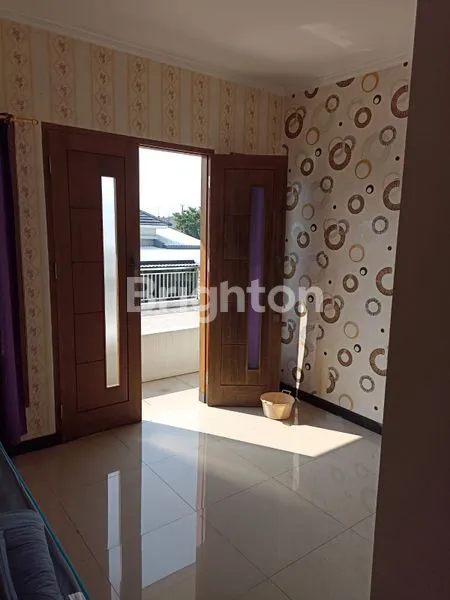image RUMAH 2 LANTAI FULL FURNISHED DI CITRA RAYA CIKUPA TANGERANG  (3)