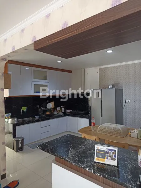 image RUMAH 2 LANTAI FULL FURNISHED DI CITRA RAYA CIKUPA TANGERANG  (8)