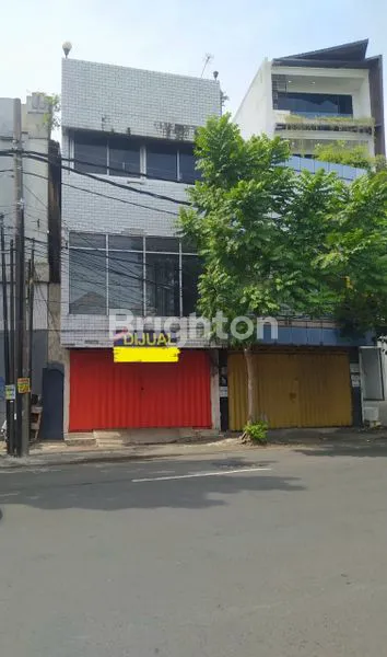 image RUKO 4 LANTAI DI SURABAYA PUSAT (1)