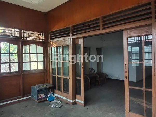 image RUMAH 2LT, PINGGIR JALAN, KAYU PUTIH RAWAMANGUN (2)