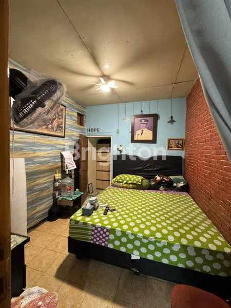 image RUMAH SIAP HUNI JALAN KALIBOKOR GUBENG SURABAYA (7)