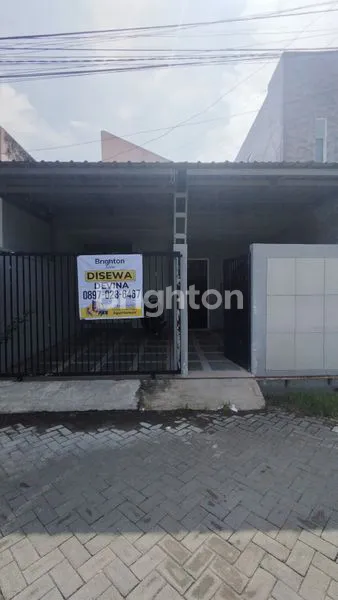 image RUMAH SETRO TIMUR BAGUS TERAWAT (1)