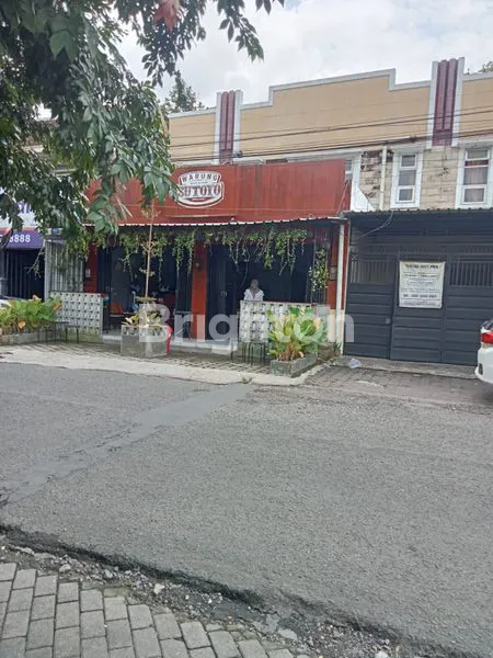 RUMAH KOS 2 LANTAI SIAP HUNI DI CANDI TROWULAN