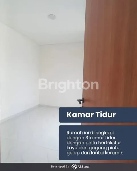 image RUMAH 500 JUTAAN 3KT SKANDINAVIA MEZZANINE DI SERPONG (7)