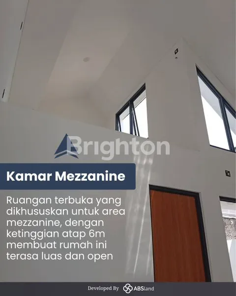 image RUMAH 500 JUTAAN 3KT SKANDINAVIA MEZZANINE DI SERPONG (8)