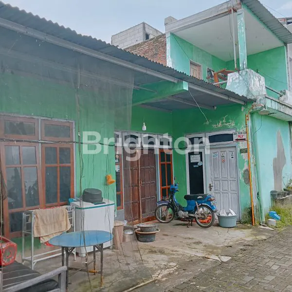 image RUMAH DIJUAL DI TEBO SELATAN (1)
